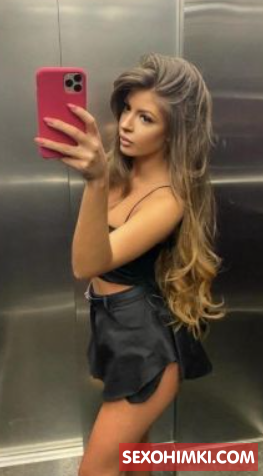 ВИП шлюха Мила, 27 лет, рост: 165, вес: 52