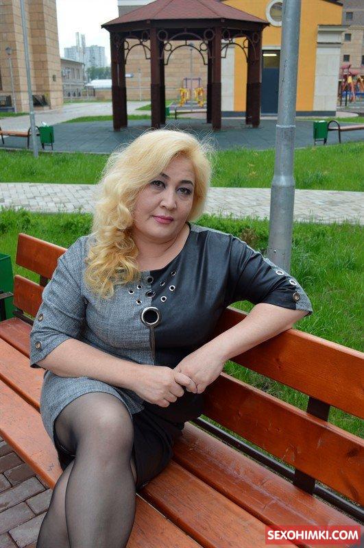 Катя гарантирует невероятный секс после массажа