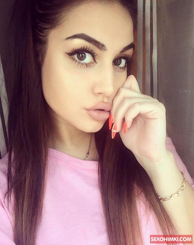 Виолетта, 21 лет - услуги рабыни