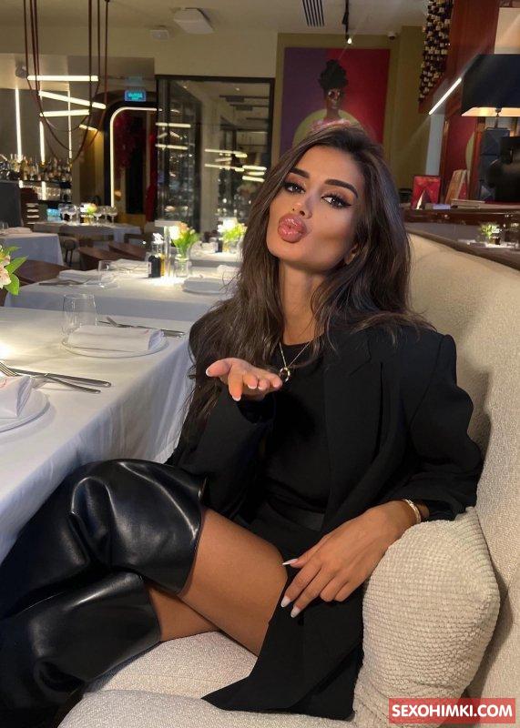 8 915 372-18-43 Проститутка Настя (23 лет, Химки)