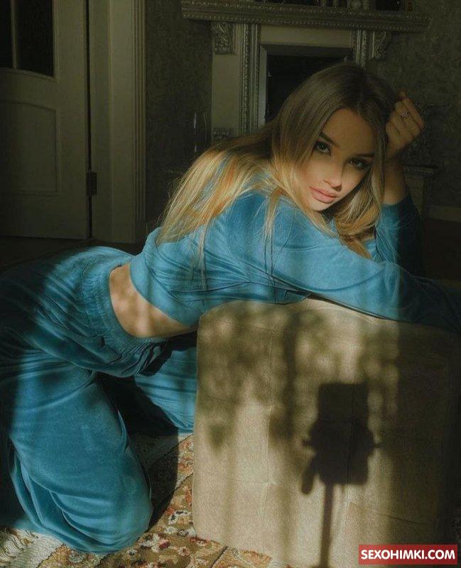 Элина - массаж с сексом и другие интим-услуги в Химках