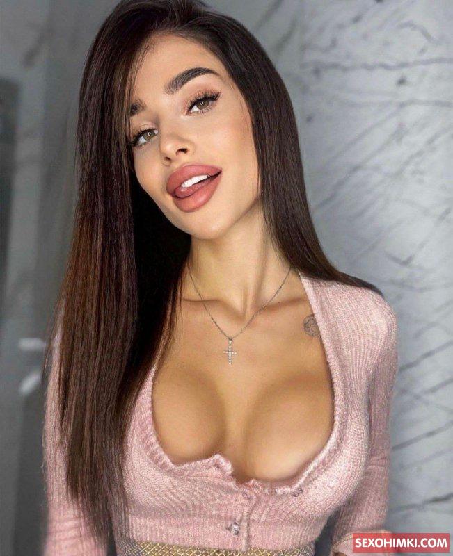 8 961 871-29-11 Проститутка Настя (24 лет, Химки)