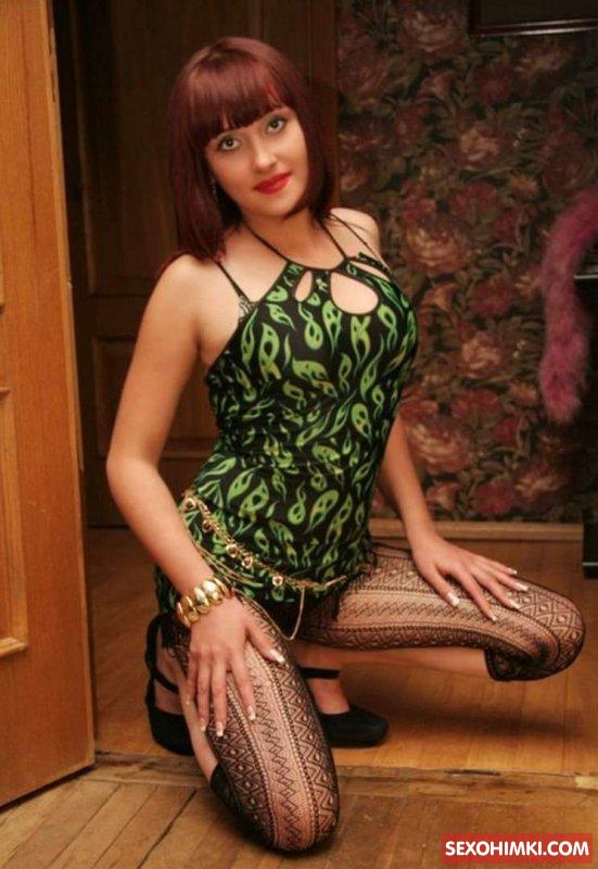 8 915 756-30-87 Проститутка Кристина (23 лет, Химки)
