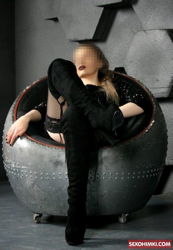 Олеся, фотография девушки по вызову