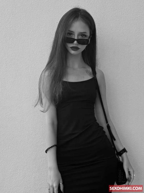 Лиза, 28 лет - эромассаж для мужчин