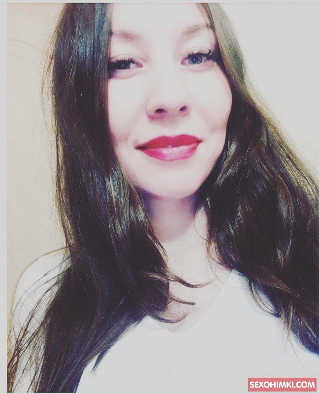 Молодая давалка Ирина, фото и отзывы