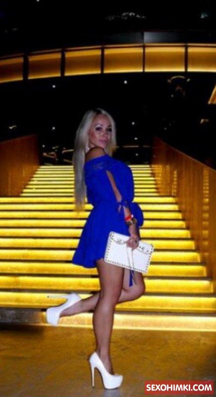 Лолита - услуги бдсм в Химках
