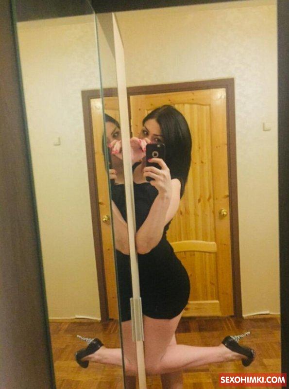 8903529320 Проститутка Лена (24 лет, Химки)