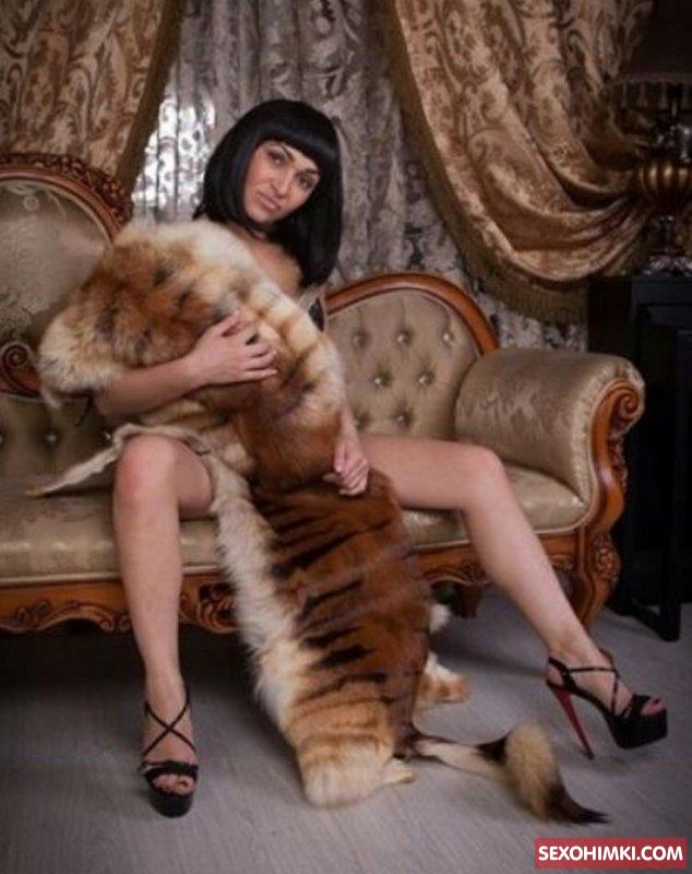 Кира - BDSM секс для достойных мужчин, круглосуточно