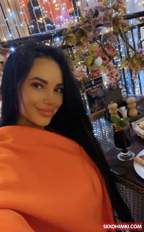Снять девушку на ночь (Диана, от 7000 руб. в час)